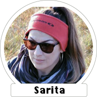 Sarita 